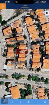 Satılık Müstakil Ev Arsa İnova Hastenesi Civarı