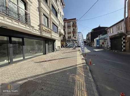 Merkez Mahallesi'nde Kiralık 280 M Düz Giriş Kurumsala Uygun