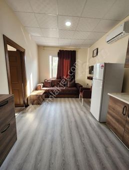 Turgut Özal Blv. 1+1 Sıfır Eşyalı Güvenli Kiralık Daire