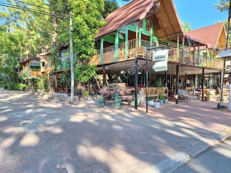 Antalya Konyaaltı Çakırlar Da Faal Olarak Çalışan Devren Satılık Gözleme Bazlama Ve Kahvaltı Evi