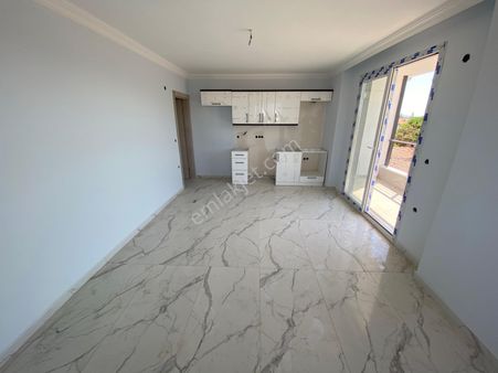 Dağlı Gayrimenkul’den Ayvalık Altınova’da 1+1 Satılık Daire