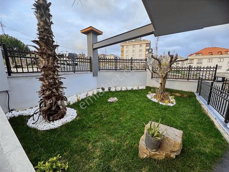 Piyasa Gayrimenkulden Sahilde Deniz Manz.3+2 Satılık Dublexdaire