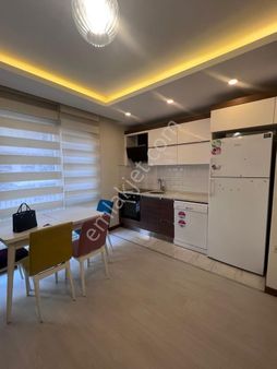 Anıl Park Evlernde Kiralık Eşyalı 1+1 Daire