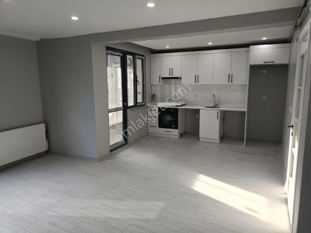 Yılmaz İnşaat Gayrimenkulden Satılık Dubleks Asansörlü