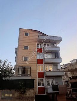 Bağçeşme Orhan Mahallesinde, Geniş Metrekareli 1+1 Çatı Dubleks