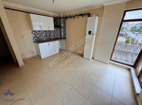 1+1 50 M2 Kemerköprü'de Kurumlara Yakın Kiralık Daire
