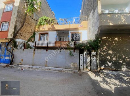 Cennet Gyodan 23nisan Semt Pazarı Karşısında 195m 2 Katlı Fırsat