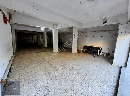 Cennet Gyodan İstiklalde Kiralık 250m Dükkan Sanayi Elektirikli