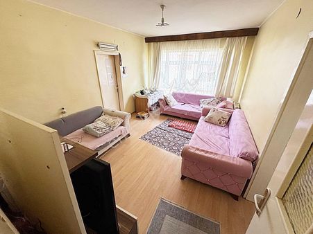 Çiçekli Mah Sanatoryum Cad 1 Bina 3+1 Katta Emsal Yok Kaçmaz !!!