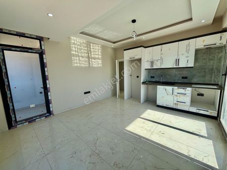 Satılık Sıfır Daire Merkezi Konumda *️⃣