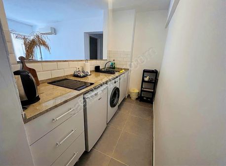 Alsancak Kiralık Eşyalı Daire