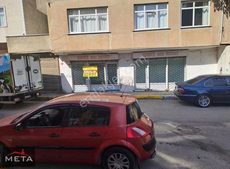 Yusuf'tan Fevzi Çakmak Mh.kiralık 100m2 Düz Ayak İşyeri