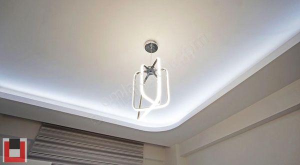 Mithatpaşa Avrupa Evleri 3+1