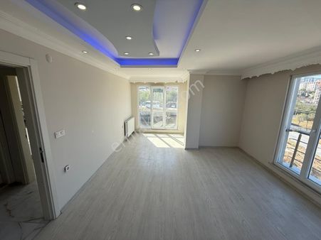 Gümüş Group Tan İstasyon Mahallesi 2+1 Arakat Ön Cephe Daire
