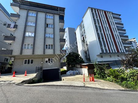 Trabzon Karşıyaka'da 3+1 Ferah Kiralık Daire
