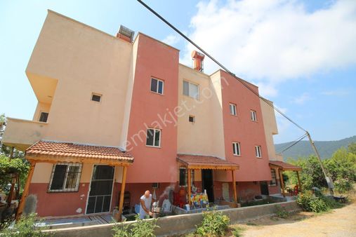 ░_*arcıty*_░den Büyükeceli'de 4+1 Toplam 3 Adet Triplex Villa