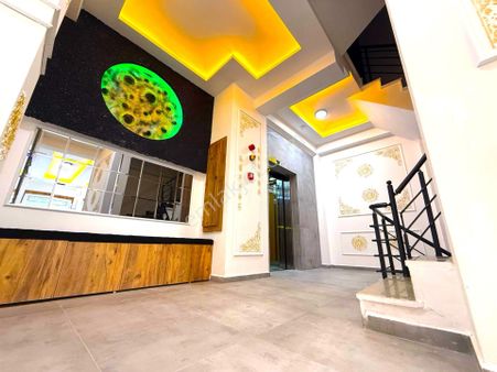 𝄞melodi'den Akçay Yenimahalle'de Denize 250mt Ayrı Mutfaklı Ara Kat Yepyeni Dizayn 2+1 Daire