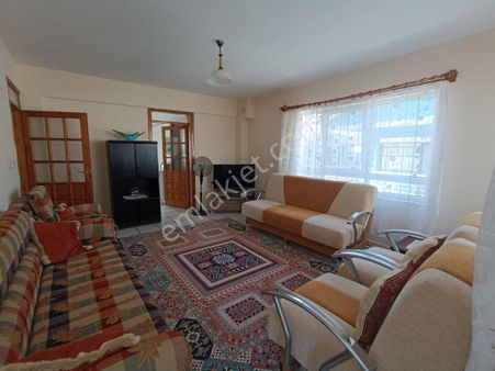 Mavişehir Mersindere Mah. Tek Ev Sitesi 2+1 Ayrı Mutfak Eşyalı Kiralık Daire