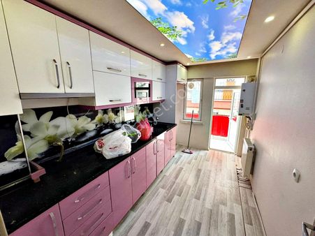 Sincan Plevne Mah 3+1 Bağımsız 1.ara Kat Full Yapılı Daire