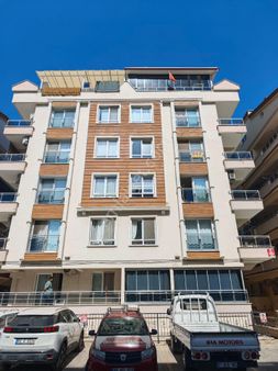 Didim Yeni Mahallede Satılık 4+1dubleks