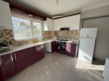 Kaya Grup'dan Ebeveyn Banyolu G.cephe Ara Katta Fırsat Daire!