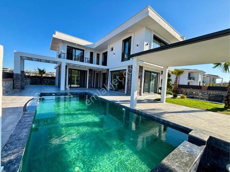 Didimin En Özel Villası