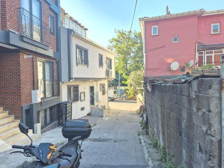 Molla Team'den Beyoğlu/şişhane'de Satılık Müstakil Ev