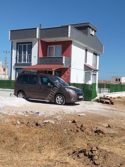 Çanakkale Lapseki Adatepe'de 5+1 Satılık Villa