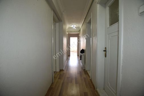 Emin'den Atıfbey Tadilatlı Manzaralı Daire