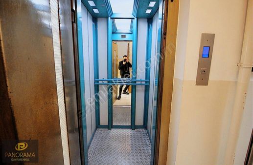 Panorama'dan Alemdağ Caddesi Üzeri Yatırımlık Satılık Mağaza