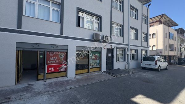 Golden Key Gayrimenkul'den Fatih'de Kiralık Dükkan