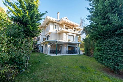 Lalezar Konakları Çekmeköy'de Lüks Bir Yaşam