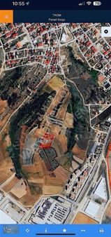 Çerkezköy Veliköy'de Satılık İmar İçi 354m2 Parsel