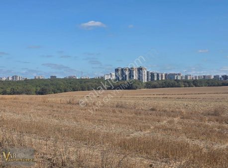 Çerkezköy İstasyon Tepe Mevki Satılık 300m2 Parsel