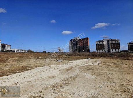 Çerkezköy İstasyon Tepe Mevki Satılık 187m2 İmarlı Arsadan Hisse