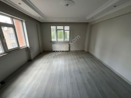 Arıkoğlu Sultançiftliği Kutlu Park Sitesinde 2+1 110m2