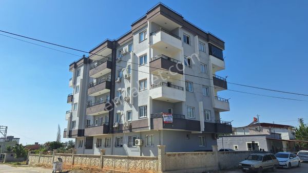 Satılık 2+1 Daire Kozan Çanaklı Mh