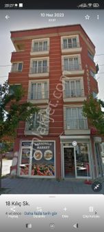 Şeyhsinan Mahallesinde 85m2 Satılık 2+1 Asansörlü Daire