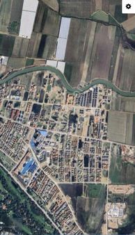 Belekte, Köşebaşı, Granada Villalarına Komşu 870 Mt2 Arsa