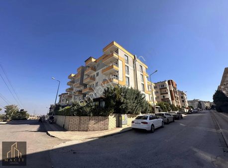 Macit'den Görükle Dumlupınarda 1+1 Eşyalı Kiralık Daire