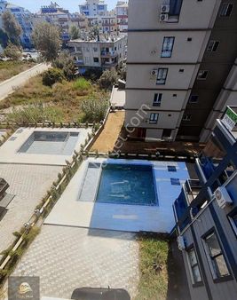 İdeal Emlaktan Satılık İskelede 1+1 Daire