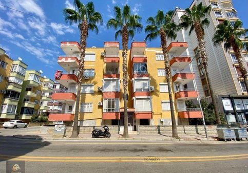 Yeşilyurt Mah. Otogar Üstü Satılık 2+1 Geniş Daire