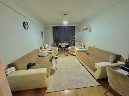 Ergünden Merkezi Konum Yapılı Masrafsız 2+1 Asansörlü Daire