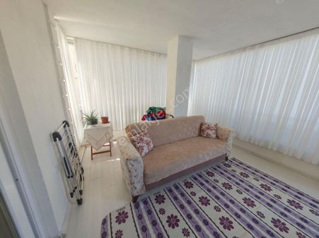 Didim Yeni Mahallede Satılık 2+1 Ayrı Mutfak Daire