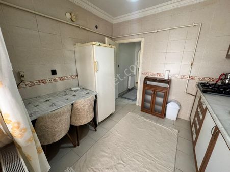 Keçiörende Y.giriş Altı Daire Balkonlu Eşyalı Satılık Daire