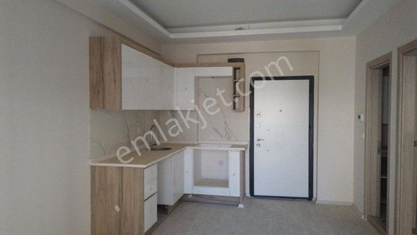 Menemen Seyrekte 1+1 Kiralık Sıfır Daire
