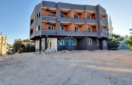 Win'den Çiftlikköy'de Uygun Fiyatlı Fırsat 2+1 Daire