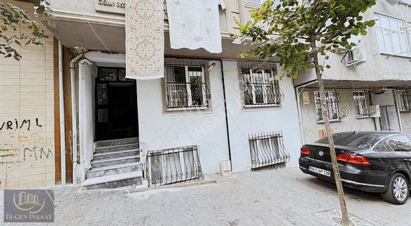 Ülgen İnş Esentepe Mah 2+1 Yüksek Giriş