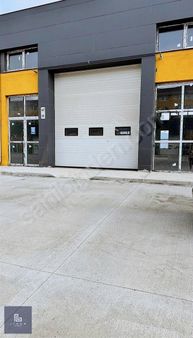 Lider'den Toybelen Yeni San. Sitesinde 200m² Kiralık Dükkan