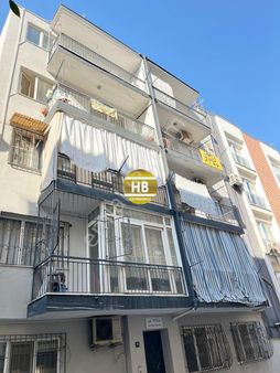 Hb'den 2+1 Satılık Daire, Zafer Mahallesi'nde Doğu Gazi Bulvarına Yakın